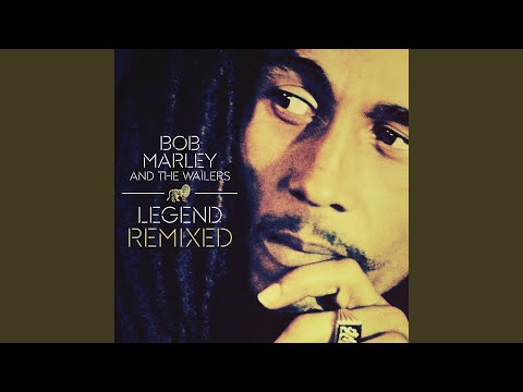 Videoclip de No Woman, No Cry (Stephen Marley Remix) — Bob Marley & The Wailers