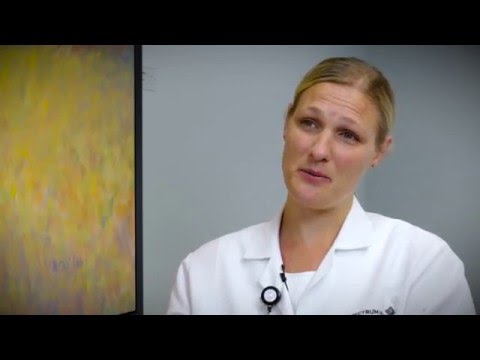 Marisha Stawiski, DPM