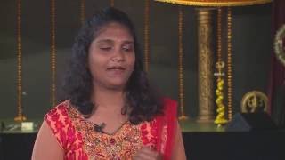 Shruti Teeluck : Violinist