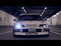 EF KANJO NIGHT FURY 4K