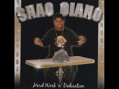 Shag Giano - 10 10 feat  Flip, Iceberg, Jako, P.T., Play, Polo, Sosa, Spordie Blaq,Trae D  (Remix)