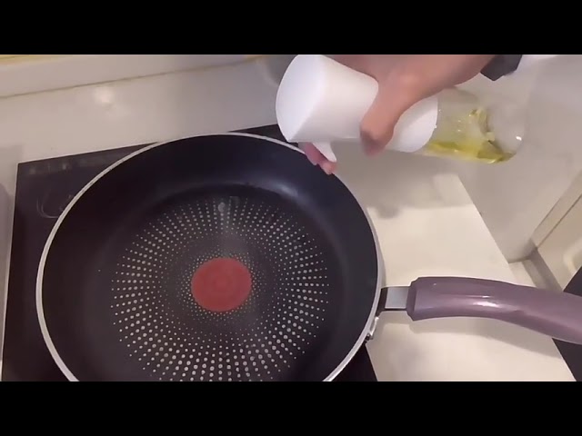 مزيتة زجاج بخاخ غطاء بلاستيك ابيض