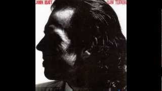 Icy Blue Heart - John Hiatt