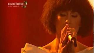 Tina Dico &amp; Medina - Open Wide + Ensom (Zulu Awards 2010)