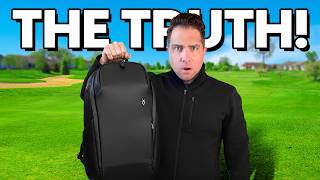 Why is EVERYONE Buying the Vessel PrimeX 2.0 Backpack?