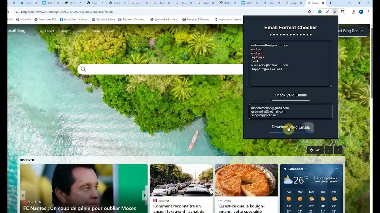 Video Tutorial