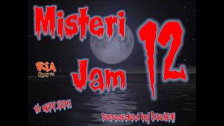 Download lagu Misteri Jam 12 - 16 NOV 2011 Full Version mp3 Download lagu Misteri Jam 12 - 16 NOV 2011 Full Version mp3