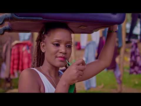 Genda Olyeza  Kid Dee Olikimwaayo (Official Video)