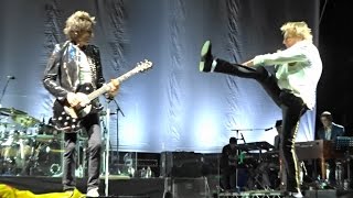 FACES &quot;YOU CAN MAKE ME DANCE&quot;  reunion 2015 Hurtwood Park by rob yalden