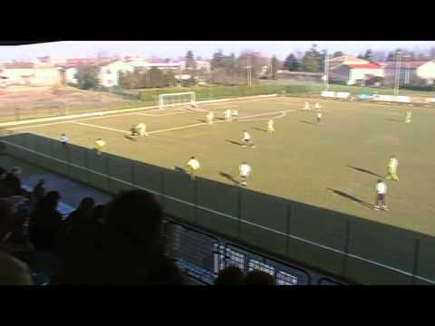 Casalese-Salsomaggiore 1-2