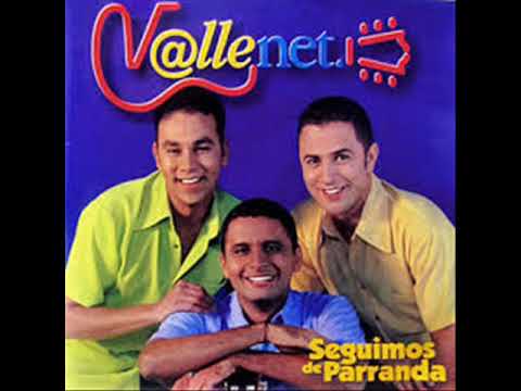 YA VOY HACIA TI - VALLENET