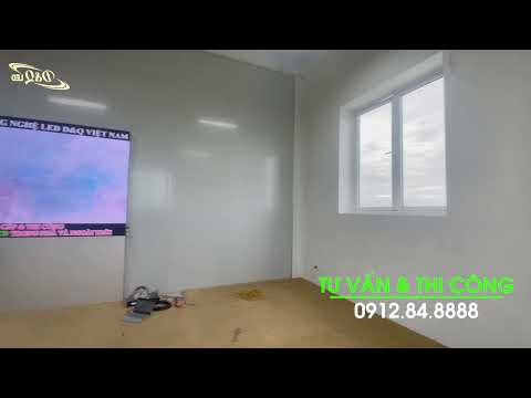 Video dự án