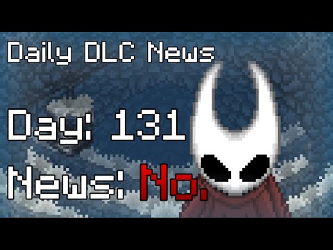 Daily Silksong DLC News | Day 131