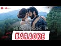 Apna Bana Le Karaoke (HQ) With Lyrics  | Bhediya | Arijit Singh, Sachin Jigar, Amitabh B