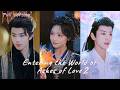 Full Version I Transmigrated Into Ashes Of Love But Falling For Xufeng Broke The Plot Drama