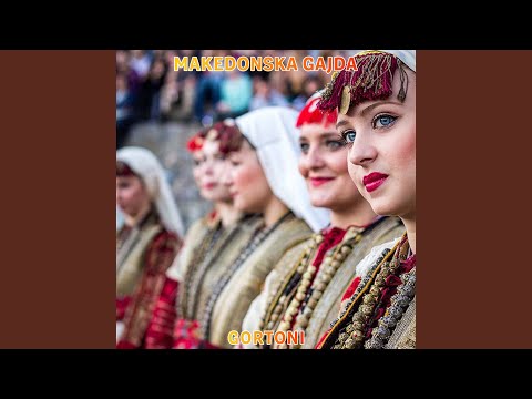 Makedonska Gajda