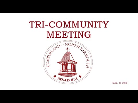 Meeting thumbnail
