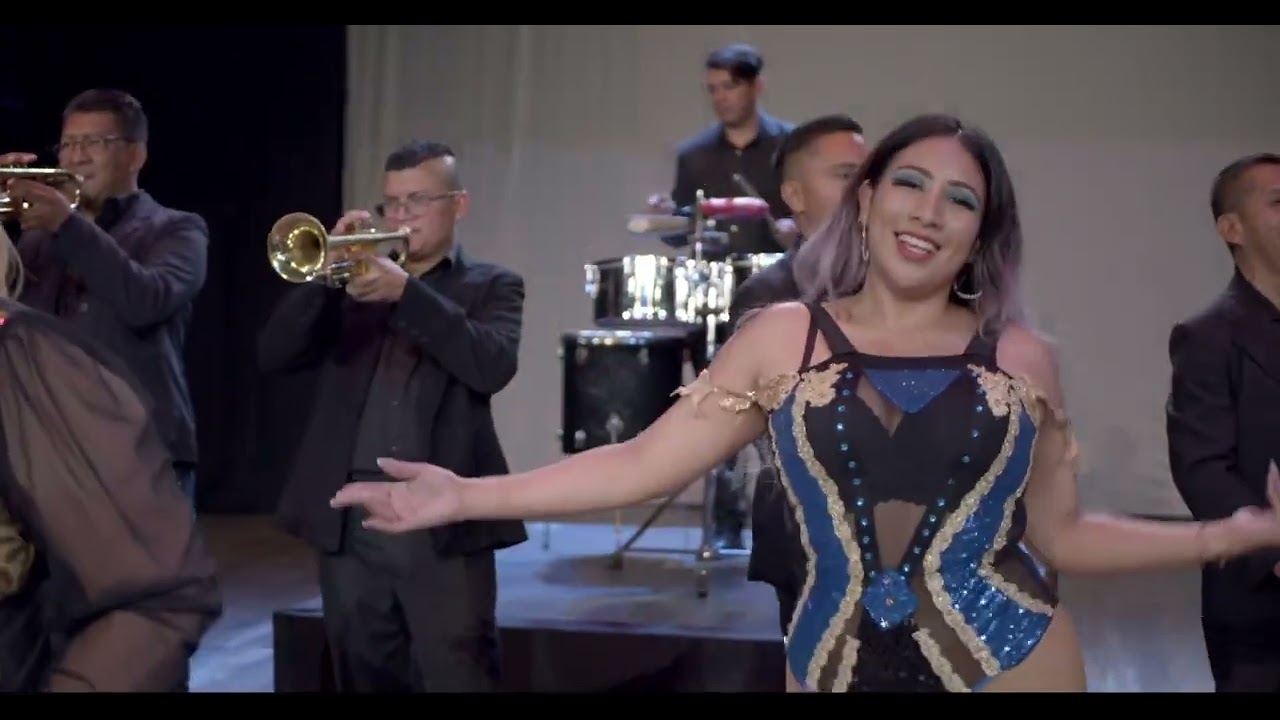 Yanni La Porteña te pone a Bailar con su nuevo tema: Mi Cumbia