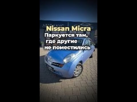 фото nissan micra iii (k12) 0