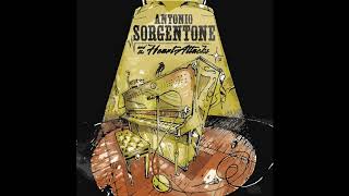 I am the man - Antonio Sorgentone &amp; his Heart Attacks