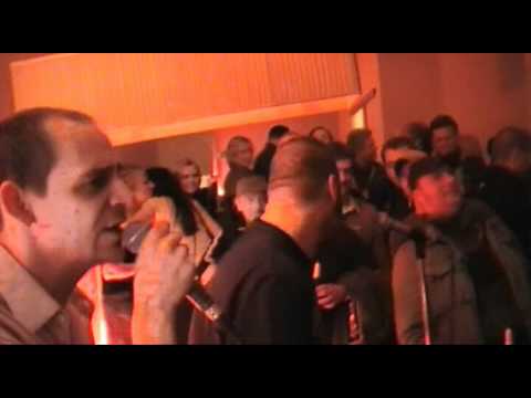 How To Loot Brazil - live @Kneipenfestival, Soest, 2011
