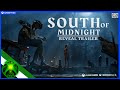 South Of Midnight Reveal Trailer