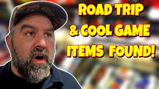 WA State Road Trip Summer Con & The Place That Time FORGOT