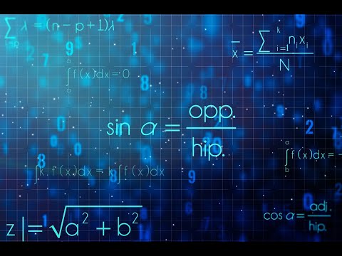 Master Math by Coding in Python - Course Overview
