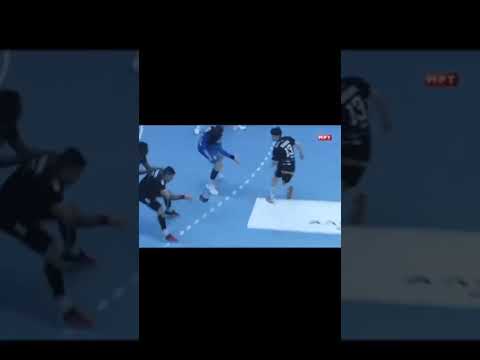 Фантастичен погодок на Милан Лазаревски во Суперкупот