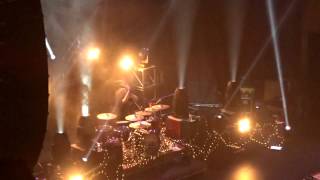 Shakin' my cage - Black Stone Cherry @ Glasgow concert Hall 25.11.16
