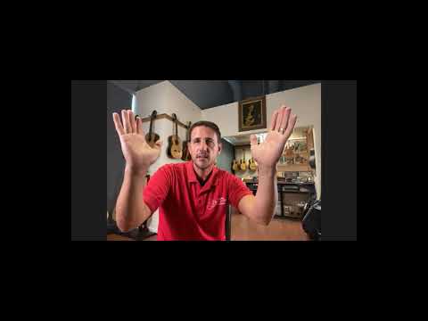 Texas Guitar Society - Pepe Romero and Pepe Romero Jr. - Virtual talk