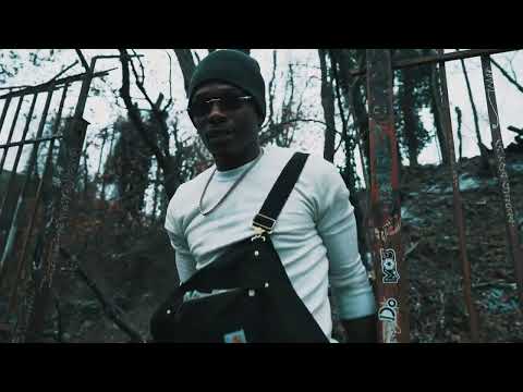 CTM BALL:NON FACTORS-FREESTYLE:OFFICIAL MUSIC VIDEO DIRECTED BY@tunnelvisionfilmz7198 