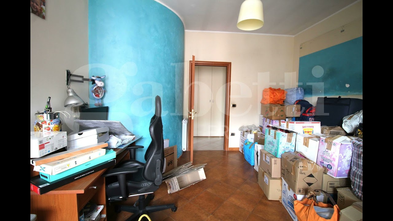 Appartamento - Video