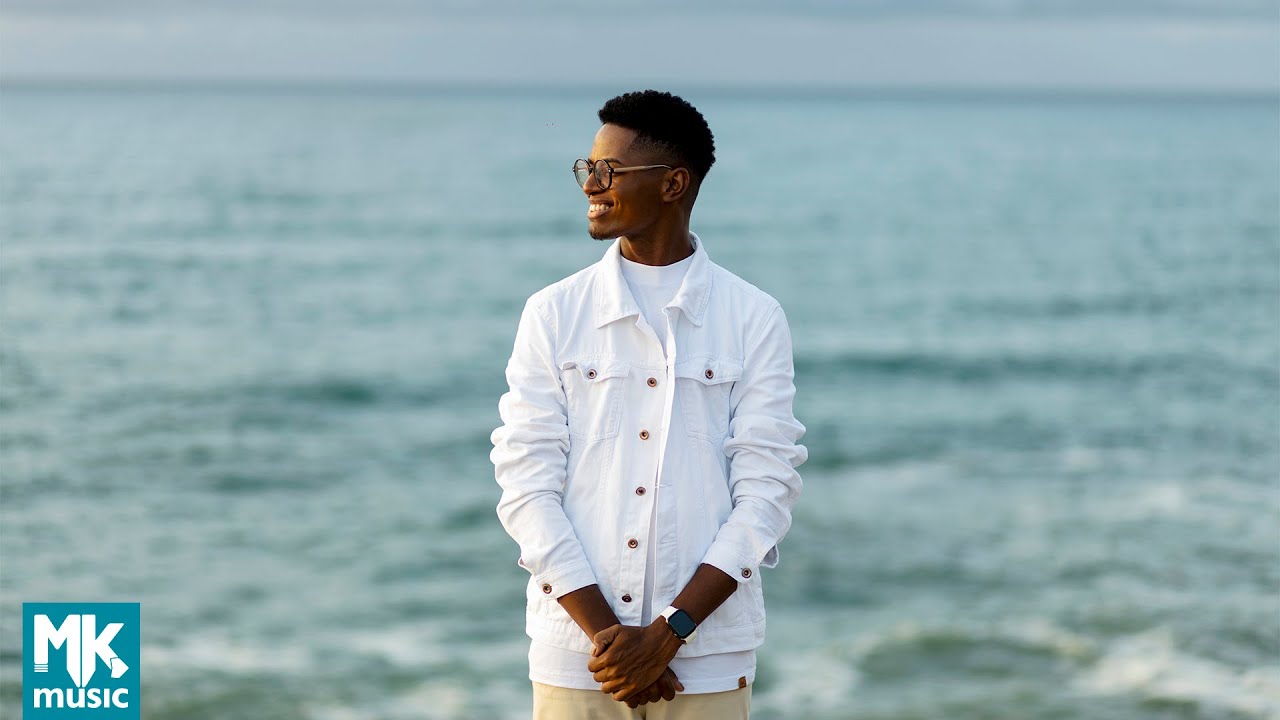 André Wilian - O Controle É Meu