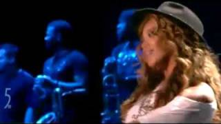 Beyonce ft Jay -Z  - Young Forever Live Coachella 2010