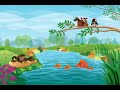 Barney Custom Promo 8 Every Day Is Earth Day