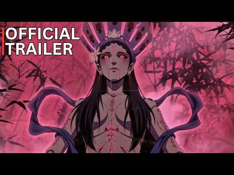 Кадр из трейлера «Призрачный Наньтин 2»