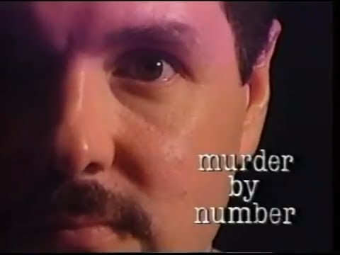 Murder by Number - Serial Killer Documentary