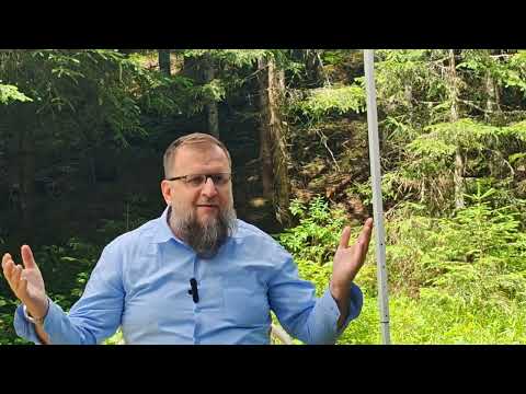 Rozaje Seminar 20. 07. 2025 - hfz. mr. Adnan Mrkonjic predavanje 2