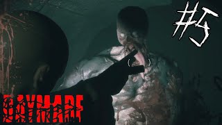 【DAYMARE1998-#5】地下水路に現れる敵がとんでもないぐらいめんどい敵やった《SUM & CHAPPIE》