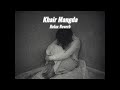 Khair Mangda (slowed+reverb) | Atif Aslam | Relax Reverb