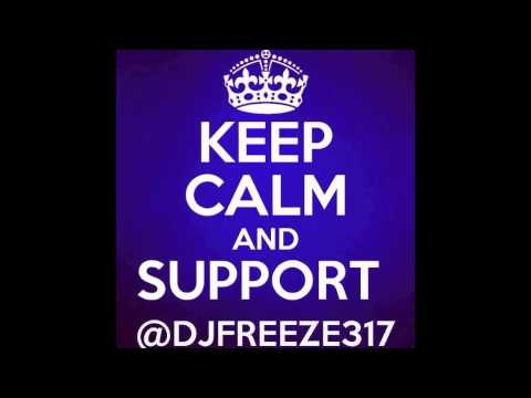 Young Scooter - Columbia rmx ft Rick Ross, Birdman, Gucci Mane ( blend )