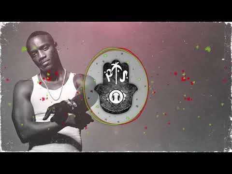 Akon - Beautiful ft. Colby O'Donis, Kardinal Offishall (Chillout Remix)
