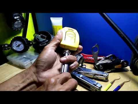 Sherwood Wisdom Dive regulator , second stage (octopus). 3 minute adjusting free flow