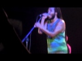 Ziggy Marley Pimper S Paradise Live Bologna