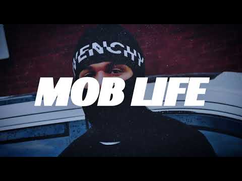 “Mob Life” | Tunde Type Beat