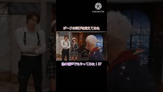 ジークの叫びを変えてみた27 #仮面ライダードォーン #ほうとう  #shorts