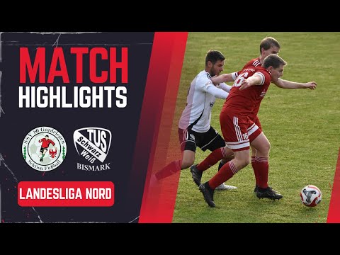 SSV Gardelegen - TuS S/W Bismark