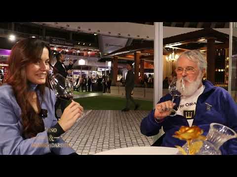 Vinarija Tri Oraha - Wine Vision by Open Balkan 2025