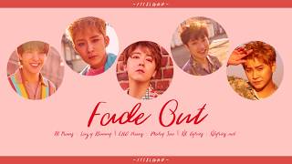 [THAISUB] FTISLAND - Fade out (Feat.Yuna of AOA)